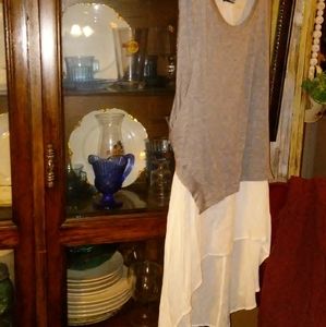 Basil Lola Top (New) M